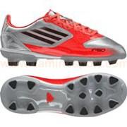 Foto bota futbol adidas f10 trx hg j junior (v21324)