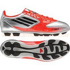 Foto bota futbol adidas f5 trx hg - v21414