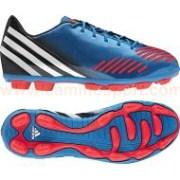 Foto bota futbol adidas niños predito lz trx hg j (v22136)
