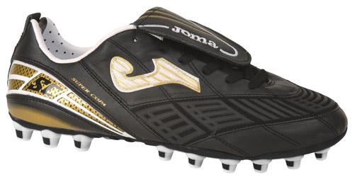 Foto Bota futbol multitaco 27 joma super copa negra