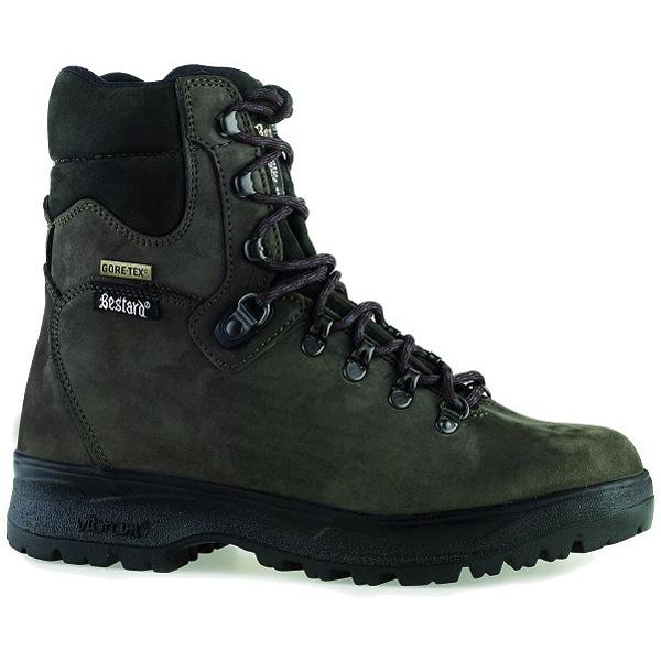 Foto Bota Goretex Bestard Canada 2 Nobuck