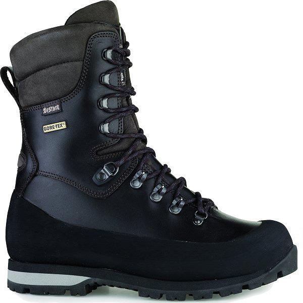 Foto Bota Goretex Bestard Explorer BG3 Marrón
