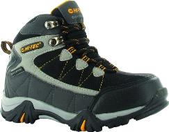 Foto bota hi-tec para niños tokyo (0001304053)