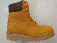 Foto Bota imitacion Timberland , no es Timberland , es una imitacion de su