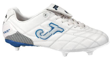 Foto Bota joma castilla taco recambio