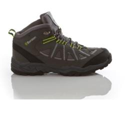 Foto Bota montaña hombre