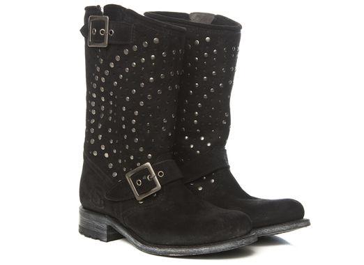 Foto Bota Moto Tachas 10548