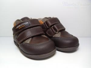 Foto Bota niño tomcat nut de pablosky
