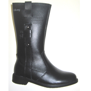Foto Bota piel billowy 5482c70 negro