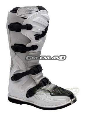 Foto Bota rainers 3070 Blanco T 35