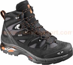 Foto bota salomon comet 3d gtx® - 112160