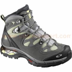 Foto bota salomon comet 3d lady gtx® - 111552
