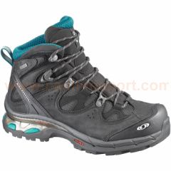 Foto bota salomon comet 3d lady gtx® - 128499