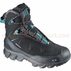 Foto bota salomon mujer mischaka wp - 120521
