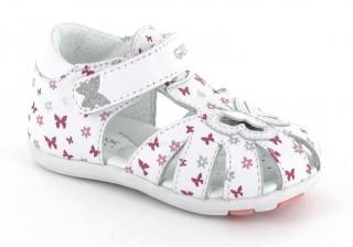 Foto Bota Sandalia Geox Sile