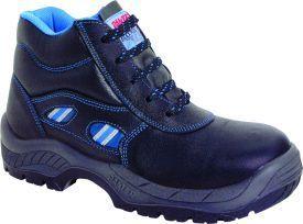 Foto Bota seg panter silex plus s3 t-43