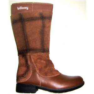 Foto Bota serraje billowy 5471c40