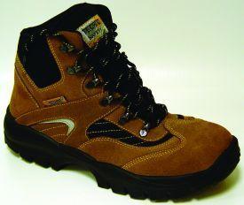 Foto Bota serraje haley s1p cofra t.41