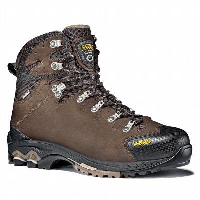 Foto Bota Travesía Bullet Gtx