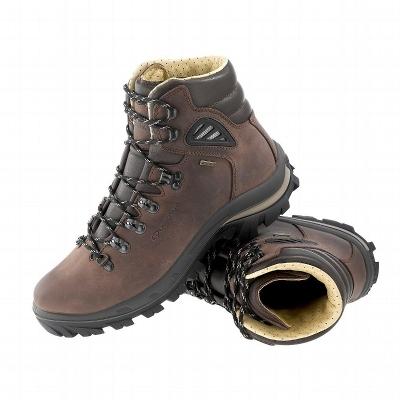 Foto Bota Travesía Forclaz 700