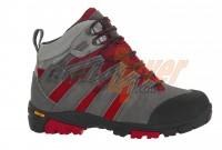 Foto BOTA TREKKING BOREAL ASPEN ROJO