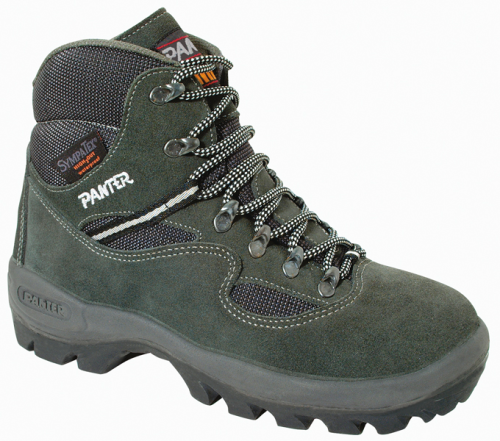 Foto Bota trekking Panter Texas Grey. - 45