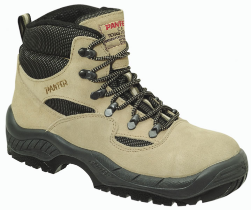 Foto Bota trekking Panter Texas Plus S1P. - 40