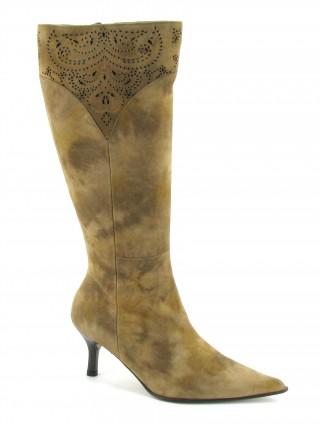 Foto Bota Vestir Ezzio