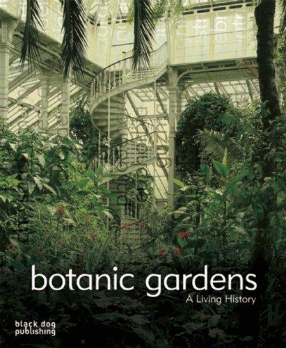 Foto Botanic Gardens: A Living History