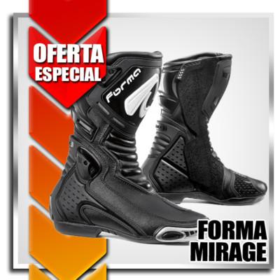 Foto botas - forma mirage - sport-turismo | oferta - boots