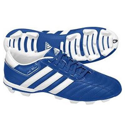Foto Botas Adidas adiNOVA II HG Junior