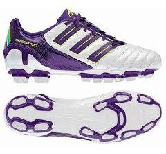 Foto botas adidas de fútbol p absolado trx fg prruwh/p rch (u41980)