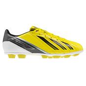 Foto Botas Adidas F5 TRX HG Messi -Amarillo-
