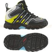 Foto botas adidas niños pequeños terrex mid gtx i - g61477