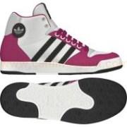 Foto botas adidas originals midiru court mid w - mujer - g63076