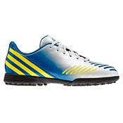 Foto Botas Adidas Predito LZ TRX TF Azul/Blanco -Junior-