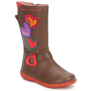 Foto Botas Agatha Ruiz de la Prada Cazoleta Cora Boo