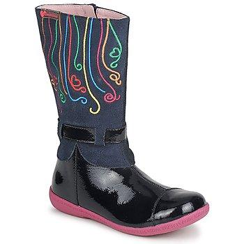 Foto Botas Agatha Ruiz de la Prada Cazoleta Lima Hi