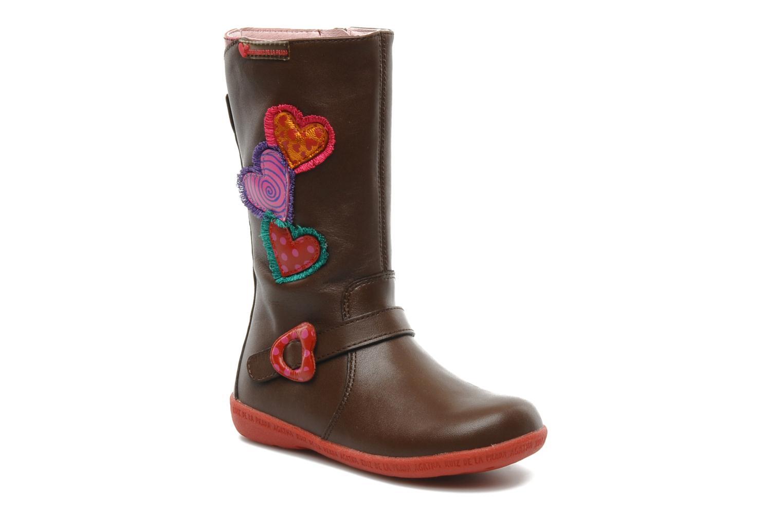 Foto Botas Agatha Ruiz de la Prada Kengi Niños