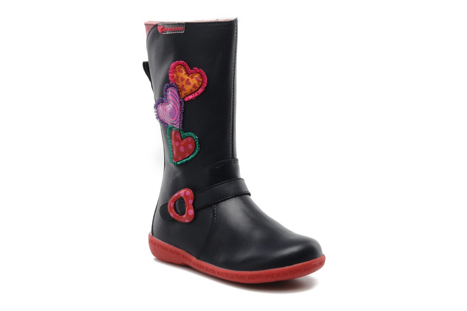 Foto Botas Agatha Ruiz de la Prada Kengi Niños