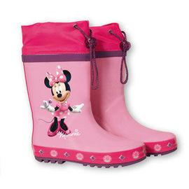 Foto Botas agua Minnie Disney 32/33
