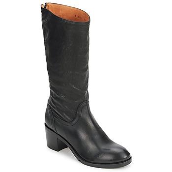 Foto Botas Alberto Gozzi Ortica Lindy