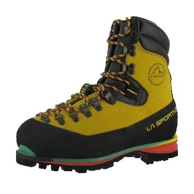 Foto Botas Alpìnismo Nepal Extreme