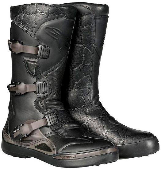 Foto Botas Alpinestars Durban Gtx