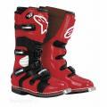 Foto Botas Alpinestars Hi Perf Moto X Tech 6