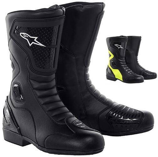 Foto Botas Alpinestars Hydro Sport Drystar