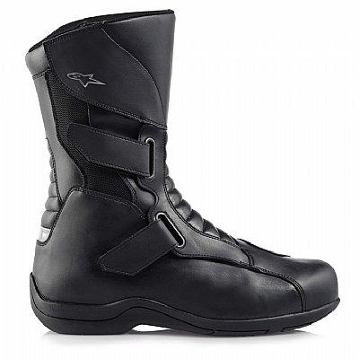 Foto Botas ALPINESTARS ROAM WP 11