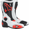 Foto botas alpinestars s-mx 5 bl / n / r