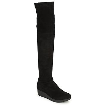Foto Botas altas Robert Clergerie Vatu
