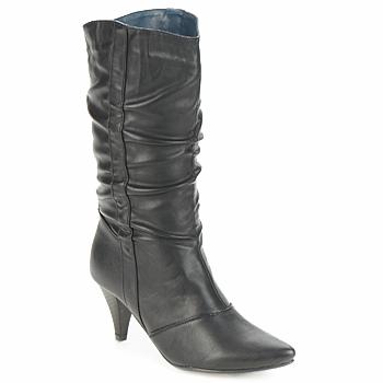Foto Botas Arian Bota Cana Plisados